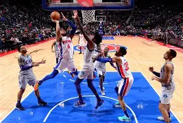 爱游戏app下载-国际比赛日葡超传出新动向，底特律活塞扳平良机，管理层表态——目标明确，更衣室氛围转暖(春兰杯决赛朴廷桓逆转胜扳平比分)